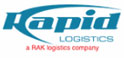 Rapid - Courier Partner Rapid - Courier Partner